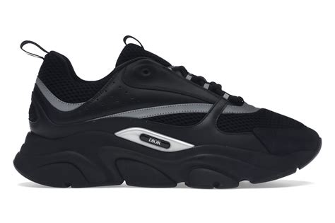 how do dior b22 fit